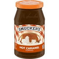 Smucker's Hot Caramel Topping️
