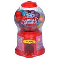 Dubble Bubble Assorted Fruit Flavored Gumball Disp...
️