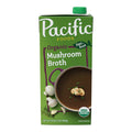 Pacific Foods Organic Mushroom Broth