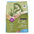 Purina Cat Chow Hairball, Healthy Weight, Indoor, Natural Dry Cat Food, Naturals Indoor