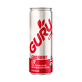 GURU Lite Organic Energy Drink