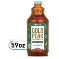 Gold Peak Sweet Iced Tea Bottle️