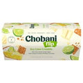 Chobani Yogurt, Greek, Key Lime Crumble, Value 4 P...
️