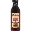 Red Robin BBQ Sauce, Whiskey River️