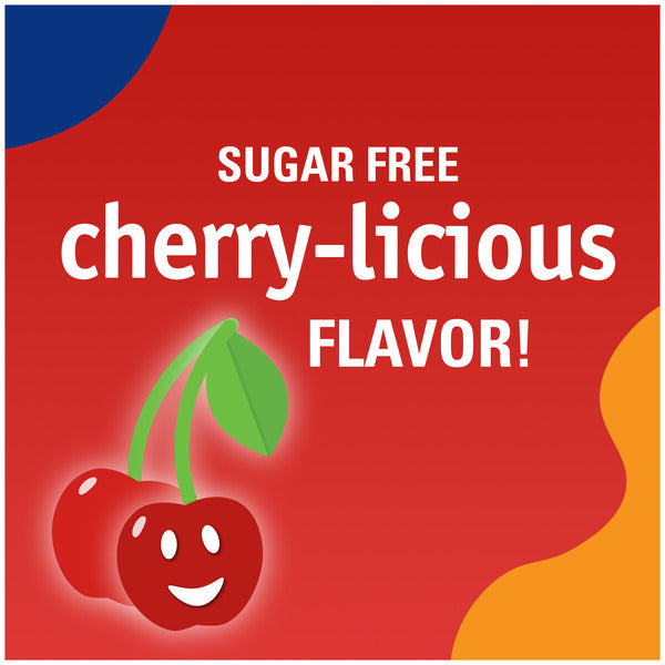Chloraseptic Children's Sore Throat Spray Cherry-licious