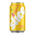 Slice Grapefruit Spritz Healthy Soda