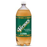 Vernors Ginger Soda️