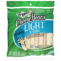 Frigo String Cheese, Light, Mozzarella, 24 Pack