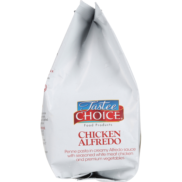 Tastee Choice Chicken Alfredo