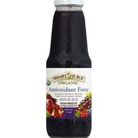 SMART JUICE 100% Juice, Organic, Antioxidant Force️