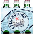 San Pellegrino Mineral Water, Natural, Sparkling️