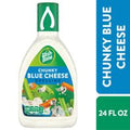 Wish-Bone Chunky Blue Cheese Salad Dressing️