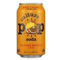 Culture Pop Soda Orange Mango & Lime️