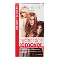 L'Oreal Haircolor Remover, Haircolor Remover