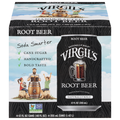 Virgil's Root Beer
