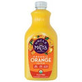 Uncle Matt's Organic Pulp Free, Orange Juice️