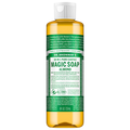 Dr. Bronner's Almond Pure-Castile Liquid Soap