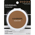 COVERGIRL Pressed Powder, Translucent Tawny 5️