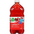 Food Club Cranberry Juice Cocktail From Concentrat...
️