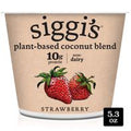 Siggi's Plant-Based Coconut Blend Strawberry️