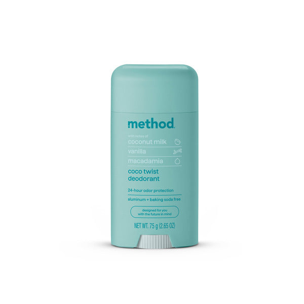 Mrs. Meyer's Clean Day Deodorant