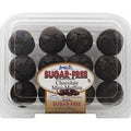 Ann Marie's Mini-Muffins, Sugar Free, Chocolate️