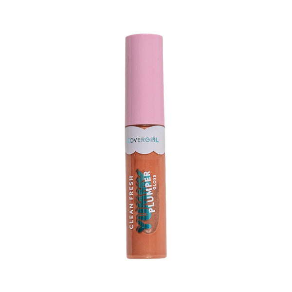 COVERGIRL Clean Fresh Yummy Plumper Gloss