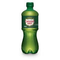 Canada Dry Ginger Ale Soda, 20 fl oz bottle️