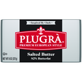 Plugra Premium European Style Salted Butter