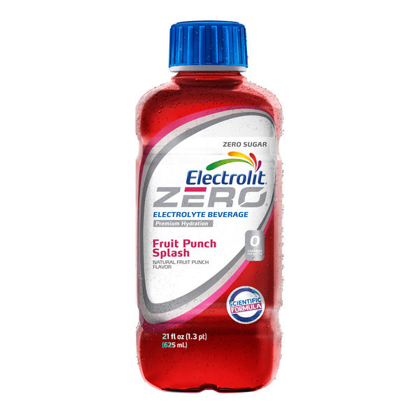Electrolit Fruit Punch Splash