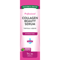 Nature's Truth Professional Hydrating Unscented Collagen Beauty Serum