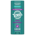 Tom's Wild Lavender Natural Deodorant For Women And Men, Aluminum Free