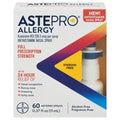 Astepro Nasal Spray, Antihistamine, Full Prescript...
️
