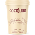cocojune Cultured Coconut Organic Vanilla Chamomile