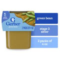 Gerber Green Beans 2nd Foods️