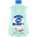 Dial Clean + Gentle Liquid Hand Soap Refill, Cocon...
️