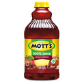 Mott's 100% Juice, Apple Cherry