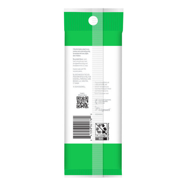 Schick Sensitive Disposable Razor