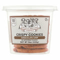 Biscotti Brothers Chocolate Chip Crispy Cookies