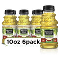 Minute Maid Apple Juice Bottles