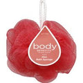 Body Image Bath Sponge, Mini️