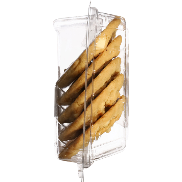 Sabrina's Cookies, White Chocolate Macadamia