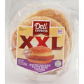 Deli Express Sandwich, White Chicken Patty with Ch...
️