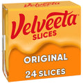 VELVEETA Original Flavored Cheese Slices