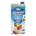 Almond Breeze Unsweetened Vanilla Shelf-Stable Alm...
️