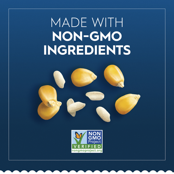 Barilla Gluten Free Fettuccine - Non-GMO Gluten Free Made with Blend of Corn & Rice