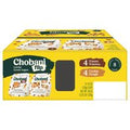 Chobani Lowfat Greek Assorted Yogurt Family Variet...
️