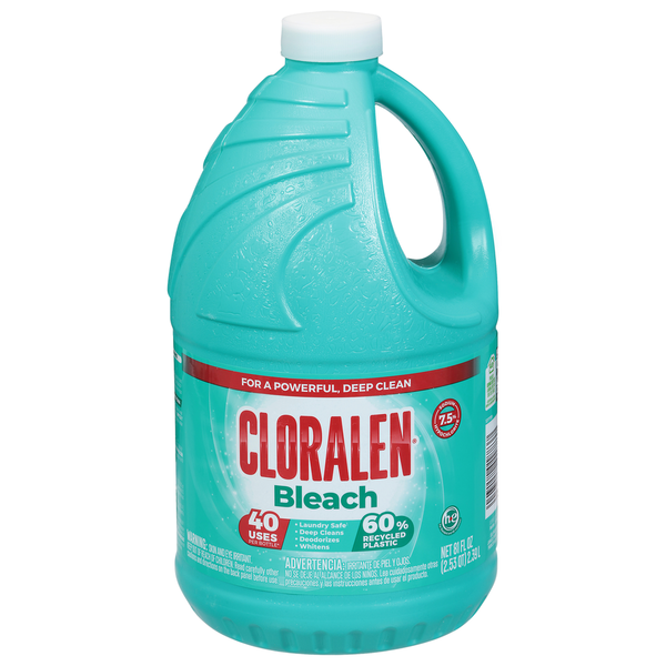 Cloralen Bleach