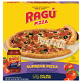 Ragu Pizzeria-Style Crust Supreme Pizza