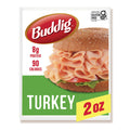 Buddig Turkey